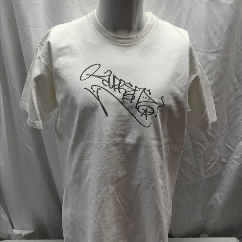 Supreme vintage T-shirt